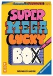 RAVENSBURGER27367 Super Mega Lucky Box, Schnelles Flip & Write Spiel