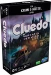 HASBRO F5699100 Cluedo Verrat in der Villa