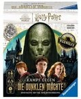 RAVENSBURGER 27353 Familienspiel Harry Potter Kampf gegen die dunklen M&auml;chte
