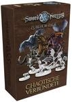 Asmodee Ares Games Sword & Sorcery Die Alten Chroniken - Chaotische Verb&uuml;ndete
