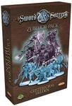 Asmodee Ares Games Sword & Sorcery Die Alten Chroniken - Geisterform Helden