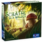 HUCH! 882646 Sch&auml;tze des Waldes - Wo die Pilze wachsen&hellip;