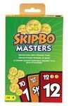 MATTEL HJR21 Skip-Bo Masters