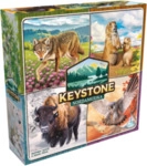 ASMODEE RGAD0001 Rose Gauntlet Keystone Nordamerika