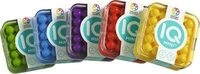 SMART GAMES SG 401 IQ MINI Spiel - farblich sortiert