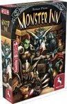 PEGASUS SPIELE 18288G Monster Inn
