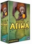 Asmodee Lookout Spiele Atiwa