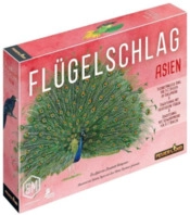 FEUERLAND 31018 Fl&uuml;gelschlag: Asien-Erweiterung