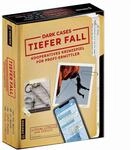 Hutter Trade Krimispiel Dark Cases &ndash; Tiefer Fall von Gmeiner