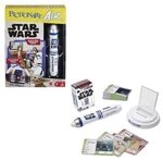 MATTEL HHM49 MATTEL Games Pictionary Air Star Wars