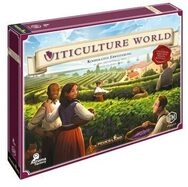 FEUERLAND FEU31013 Viticulture World