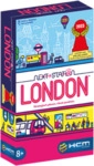 HCM KINZEL 55198 Next Station London