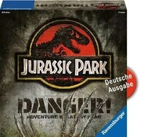 RAVENSBURGER 20965 Jurassic Park - Danger!