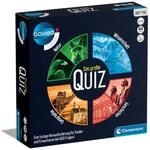 Clementoni Galileo Das gro&szlig;e Quiz
