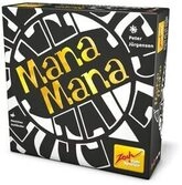 ZOCH 601105163 Mana Mana