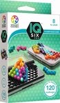 SMARTGAMES SG479 IQ-Six Pro