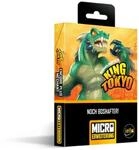 Hutter Trade iello King of Tokyo &ndash; Noch boshafter! - Micro Expansion von iello