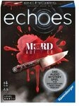 RAVENSBURGER 20995 echoes Mord auf Ex