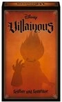 RAVENSBURGER 27376 Disney Villainous 5. Erweiterung