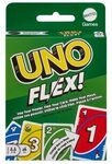 MATTEL HMY99 MATTEL Games UNO Flex