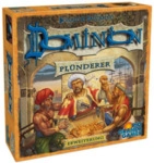 ASS 130014638 Rio Grande Games Dominion&reg; Erweiterung Pl&uuml;nderer