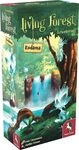 PEGASUS SPIELE 51236G Living Forest: Kodama (Erweiterung)