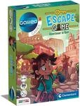 Clementoni Escape Game &ndash; Abenteuer in Rom
