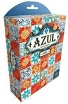 ASMODEE NMGD0012 Next Move Games Azul Mini