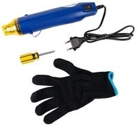 FALLER 170555 H0 TT N Z Mini-Hei&szlig;luftgebl&auml;se