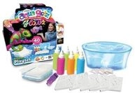 SIMBA 106322590 Aqua Gelz Deluxe Set Glowz