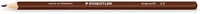 STAEDTLER 157-76 Buntstift ergosoft VD.br. FS