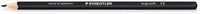STAEDTLER&reg; ergo soft Farbstift schwarz