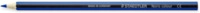 STAEDTLER 185-3 Farbstift Noris blau 100