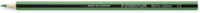 STAEDTLER 185-5 Farbstift Noris gr&uuml;n 100