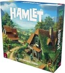 ASMODEE MIBD0005 Mighty Boards Hamlet