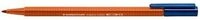 STAEDTLER 323-73 Fasermaler triplus color sien