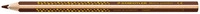 STAEDTLER 1284-76 Buntstift Noris jumbo FS