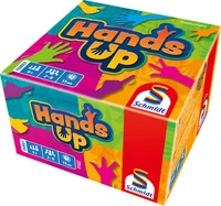 SCHMIDT SPIELE 01602 Hands up