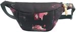 Nitro G&uuml;rteltasche Hip Bag Black Rose