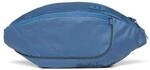 Satch cross Bauchtasche Ripstop Blue