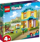 LEGO&reg; Friends 41724 Paisleys Haus