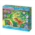 EPOCH 31994 Aquabeads Dinosaurier Bastelset