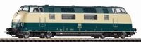 PIKO 59723 H0 Diesellok BR 220, DB, Ep. IV