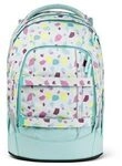 SATCH 00886-20136-10 Pack Rucksack Dreamy Mosaic