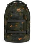 Satch PACK Sculrucksack Jurassic Jungle