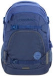 coocazoo 211494 Rucksack MATE, All Blue