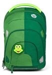 AFFENZAHN AFZ-DAP-001-014 Daydreamer Frosch Gr&uuml;n