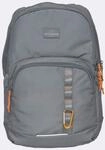 Beckmann Schulrucksack Sport Junior, Green Orange