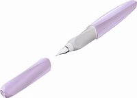 PELIKAN 822237 Twist F&uuml;llhalter eco, Patrone M, lavendel