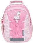 Belmil Mini Kiddy Cute Swan Kinderrucksack